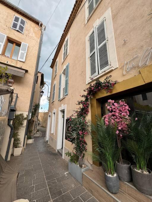 Appartement Place Malespine Proche Port Vauban